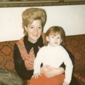 Meet your Posher, Margaret